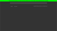 Desktop Screenshot of bestmovietrackers.com