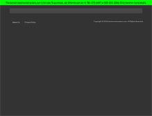 Tablet Screenshot of bestmovietrackers.com